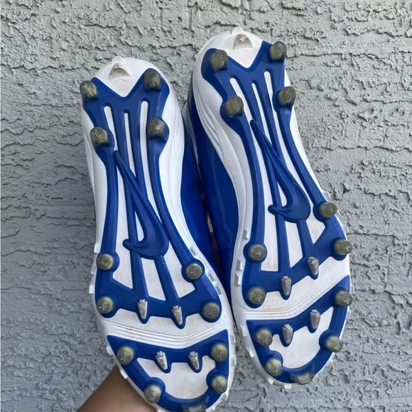 Air Jordan 11 Retro Cleat TD 'Game Royal’